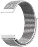 RhinoTech nylon Quick Release 20mm grey - Watch Strap