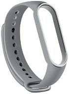 RhinoTech for Xiaomi Mi Band 5 Grey - Watch Strap