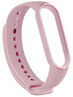 RhinoTech for Xiaomi Mi Band 5 Pale Pink - Watch Strap