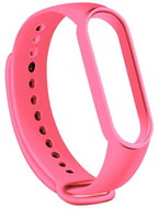 RhinoTech for Xiaomi Mi Band 5 Pink - Watch Strap