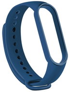 RhinoTech for Xiaomi Mi Band 5 Sapphire Blue - Watch Strap