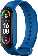 RhinoTech for Xiaomi Mi Band 6 Sapphire Blue - Watch Strap