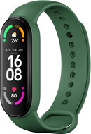 RhinoTech for Xiaomi Mi Band 6 Pine Green - Watch Strap