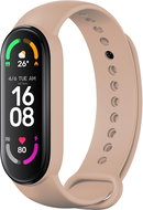 RhinoTech for Xiaomi Mi Band 6 Deep Pink - Watch Strap
