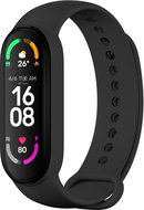 RhinoTech for Xiaomi Mi Band 6 Black - Watch Strap