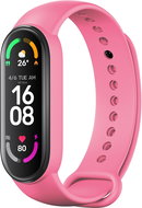 RhinoTech for Xiaomi Mi Band 6 Pink - Watch Strap