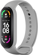 RhinoTech for Xiaomi Mi Band 6 Grey - Watch Strap