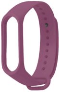 RhinoTech for Xiaomi Mi Band 3/4 Purple - Watch Strap