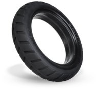 RhinoTech Tubeless tyre solid for Scooter 8.5x2 Black - Scooter Accessory