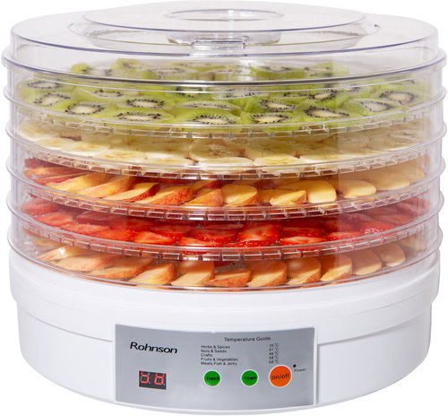 Rohnson R-2910 - Food Dehydrator - Main image