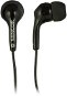 Sencor SEP 120 fekete - Fej-/fülhallgató