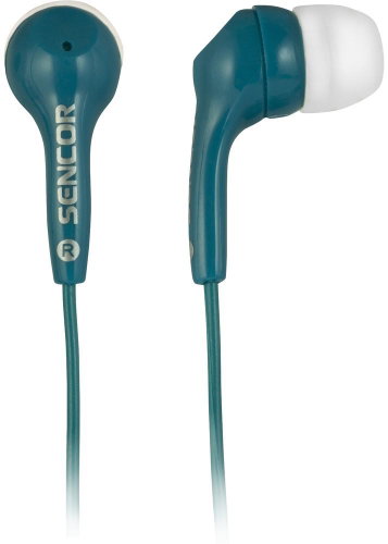 Sencor SEP 120 Blue - Headphones - Main image