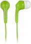 Sencor SEP 120 zöld - Fej-/fülhallgató