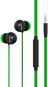 Sencor SEP 172 VCM Green - Headphones