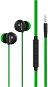 Sencor SEP 172 VCM Green - Headphones
