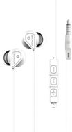 Sencor SEP 172 VCM White - Headphones