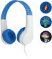 Sencor SEP 255 BOYS Blue - Headphones