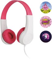 Sencor SEP 255 GIRLS Pink - Headphones
