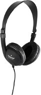 Sencor SEP 275 fekete - Fej-/fülhallgató