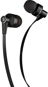 Sencor SEP 300 MIC Black - Headphones