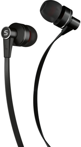 Sencor SEP 300 MIC black Main image Sencor SEP 300 MIC black - Headphones - Main image