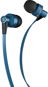 Sencor SEP 300 MIC Blue - Headphones