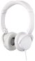Sencor SEP 432 fehér - Fej-/fülhallgató