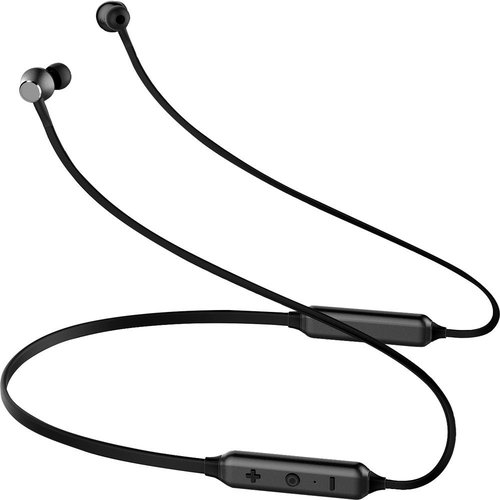 Sencor SEP 500BT Black - Wireless Headphones - Main image