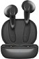 Sencor SEP 530BT fekete - Vezeték nélküli fül-/fejhallgató