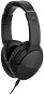 Sencor SEP 636 fekete - Fej-/fülhallgató