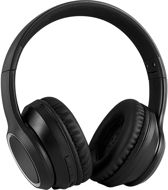 Sencor SEP 710BT Black - Wireless Headphones