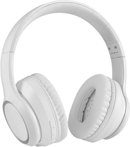 Sencor SEP 710BT White - Wireless Headphones - Main image