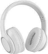 Sencor SEP 710BT White - Wireless Headphones