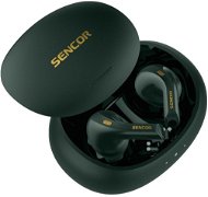Sencor SEP 560BT GR TWS - Wireless Headphones