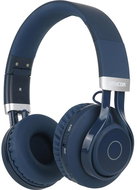 Sencor SEP FRIEZA Blue - Wireless Headphones