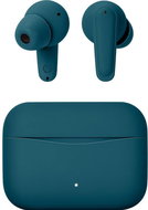 Sencor SEP GRIM ANC TWS Blue - Wireless Headphones
