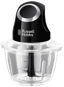 Russell Hobbs 24662-56 Matte Black Mini Chopper - Zerkleinerer