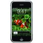Multimediální mobilní telefon iPhone 8GB CZ - Handy