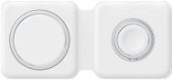 Apple Dvojitá nabíjačka MagSafe - MagSafe bezdrôtová nabíjačka