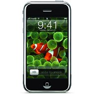 Multimediální mobilní telefon iPhone 16GB EN - Handy
