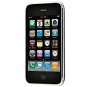 iPhone 3GS 8GB černý - Mobilní telefon