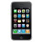 iPhone 3GS 16GB černý - Mobilní telefon