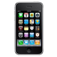Apple iPhone 3GS 32GB black - Handy