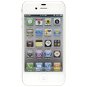 iPhone 4 8GB bílý - Mobilní telefon