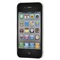 iPhone 4 16GB CZ černý - Mobilní telefon
