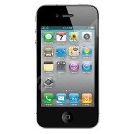 Apple iPhone 4 16GB black T-mobile version - Mobile Phone