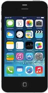 iPhone 4S 8GB čierny - Mobilný telefón