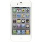 iPhone 4 16GB CZ bílý - Mobilní telefon