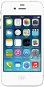 iPhone 4S 8GB white  - Mobile Phone
