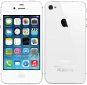 8 GB iPhone 4S White - Mobile Phone